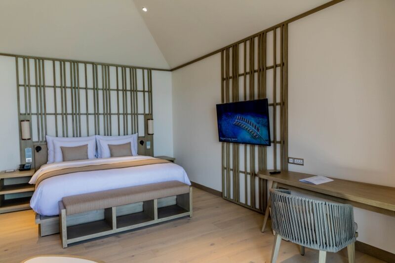 Kagi Maldives Resort & Spa 5* pas cher photo 11