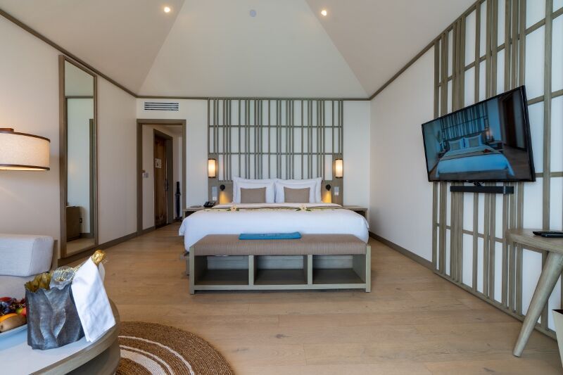 Kagi Maldives Resort & Spa 5* pas cher photo 15