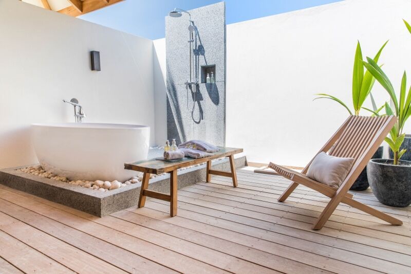 Kagi Maldives Resort & Spa 5* pas cher photo 16