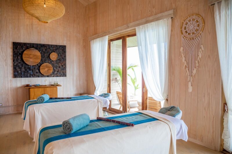 Kagi Maldives Resort & Spa 5* pas cher photo 19