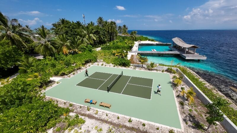 Kagi Maldives Resort & Spa 5* pas cher photo 21