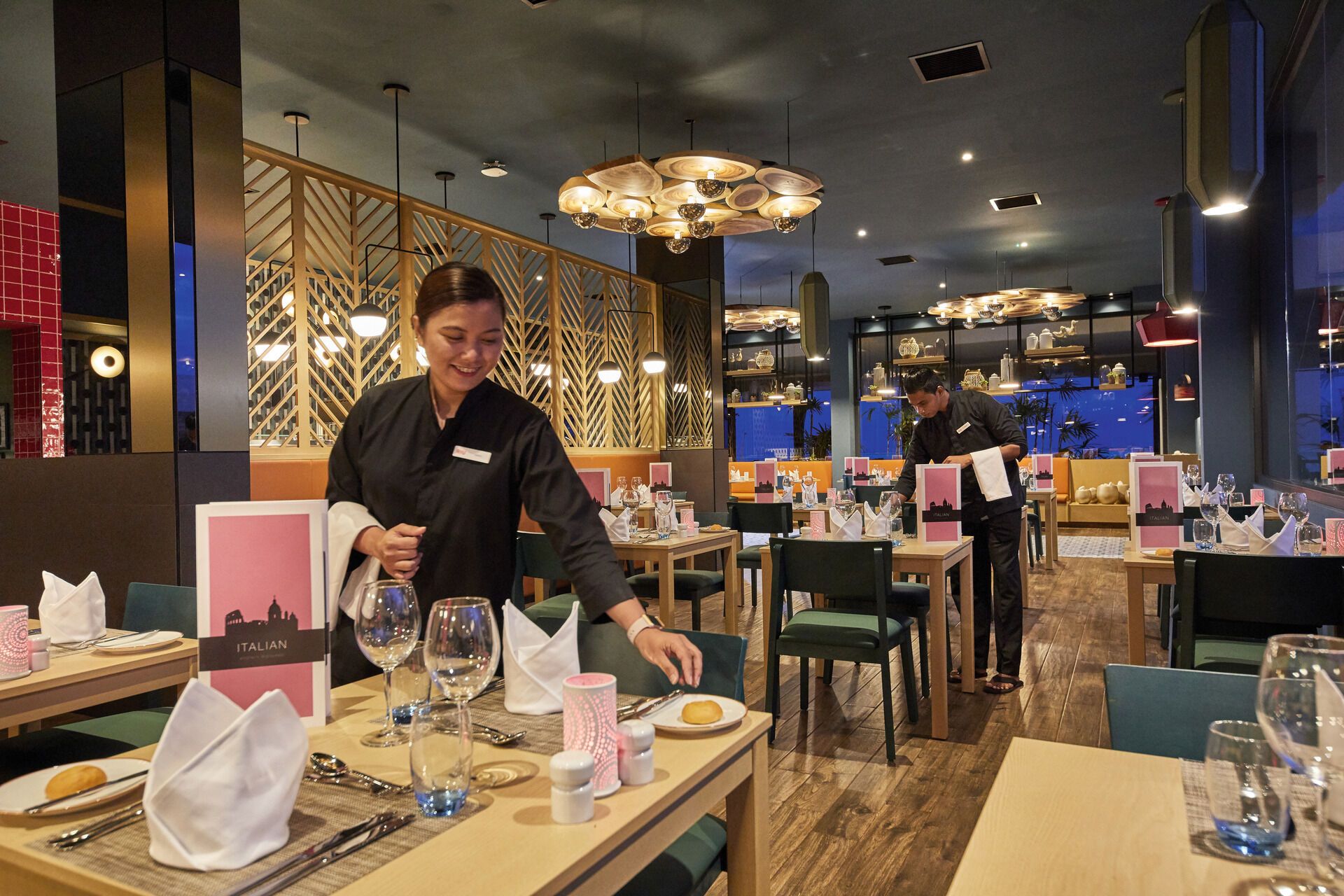 Jet tours Signature Riu Atoll Maldives 4* pas cher photo 8