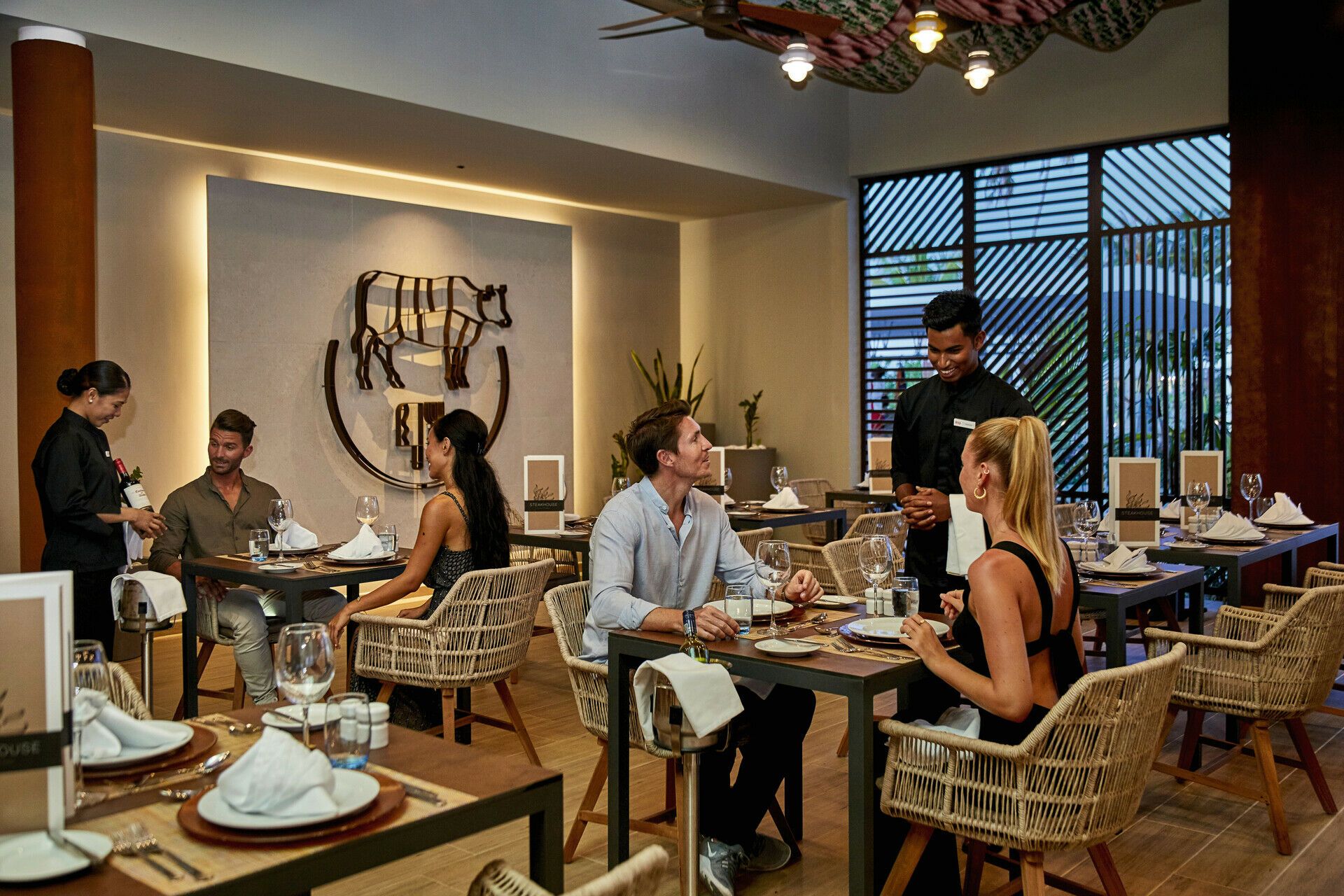 Jet tours Signature Riu Atoll Maldives 4* pas cher photo 9