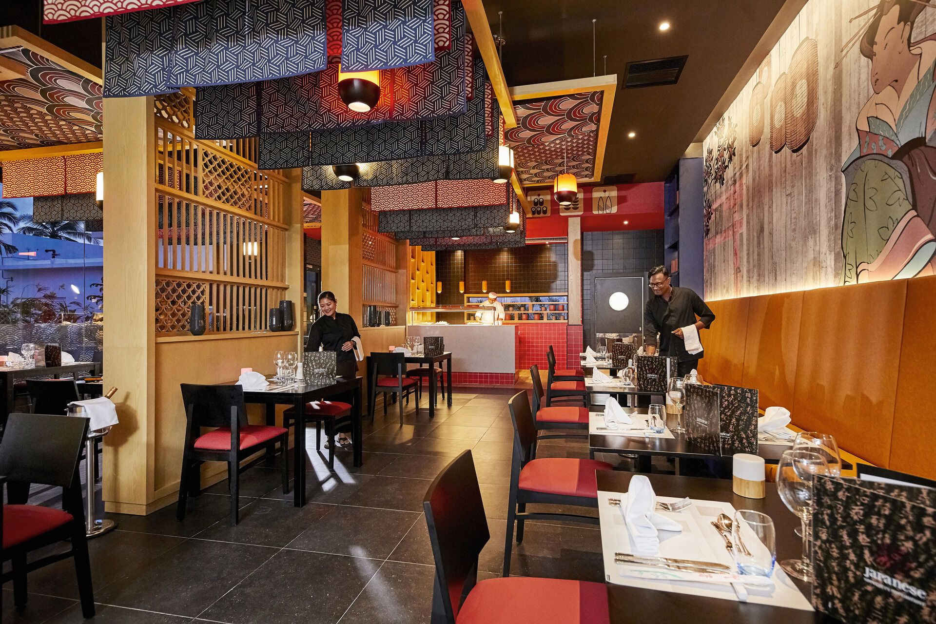 Riu Palace Maldivas 5* pas cher photo 6