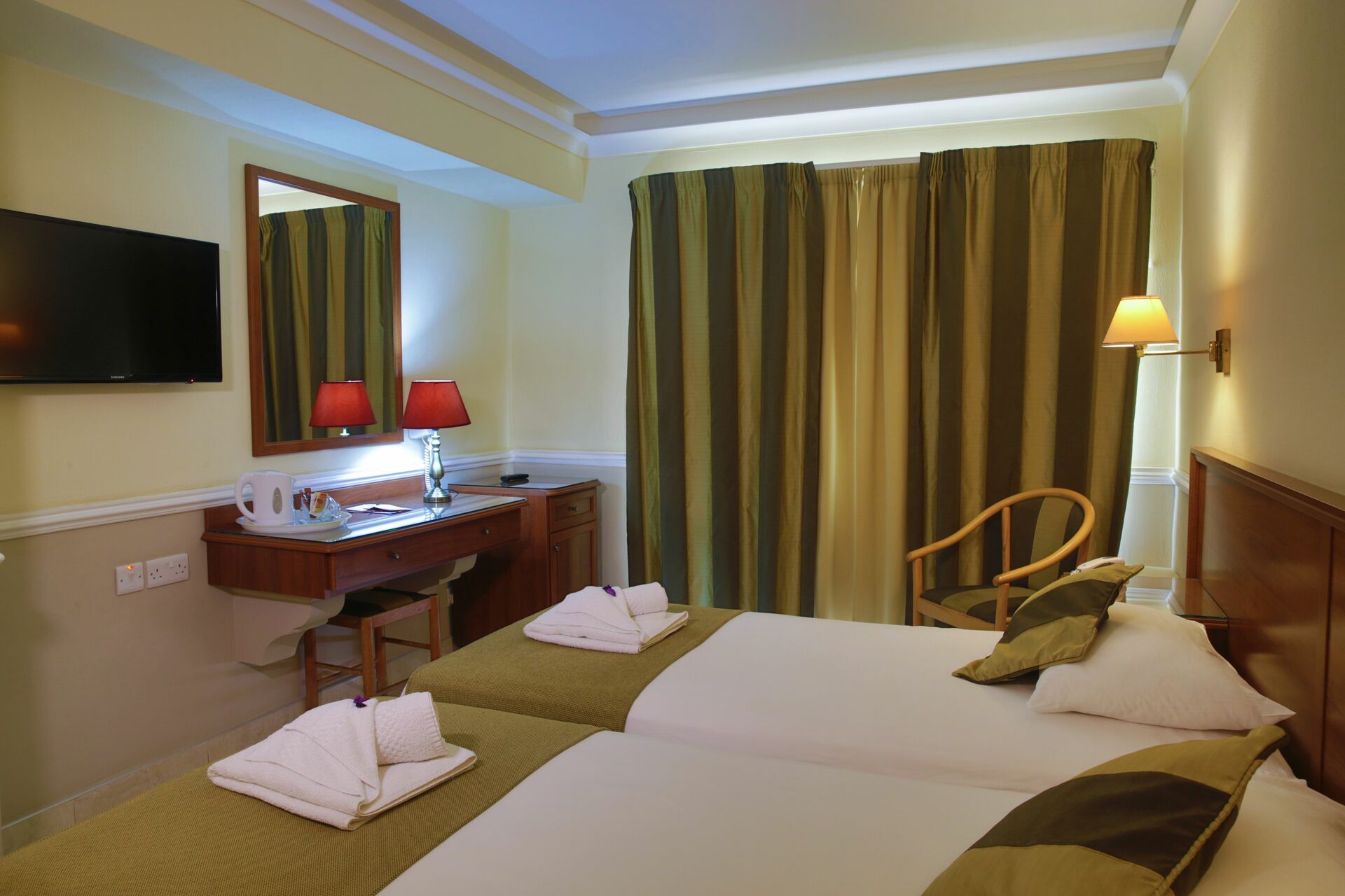 Soreda Hotel 4* pas cher photo 5