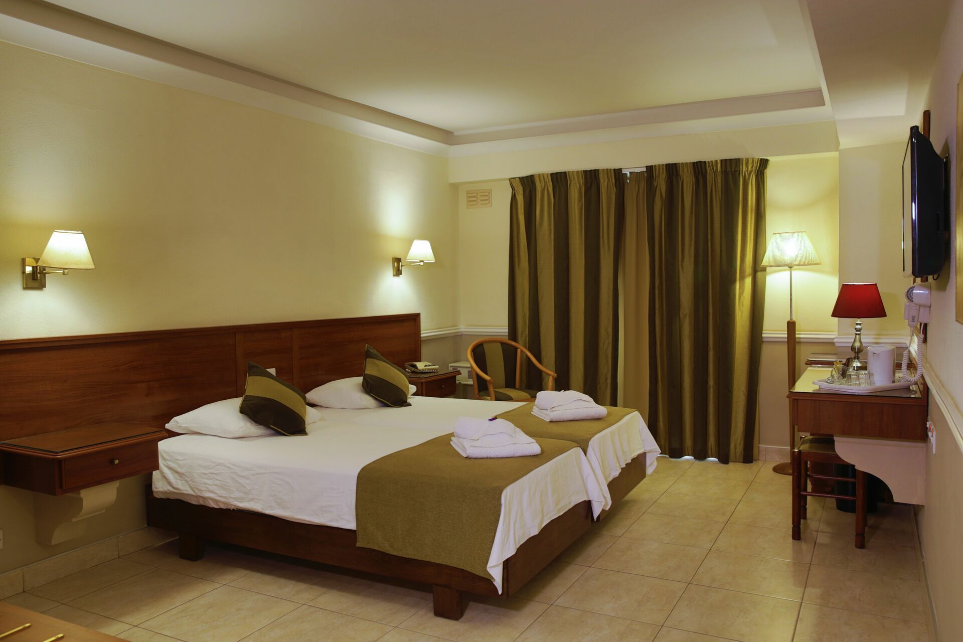 Soreda Hotel 4* pas cher photo 6