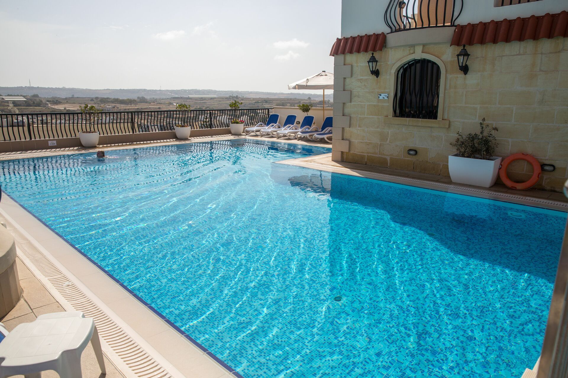 Soreda Hotel 4* pas cher photo 7