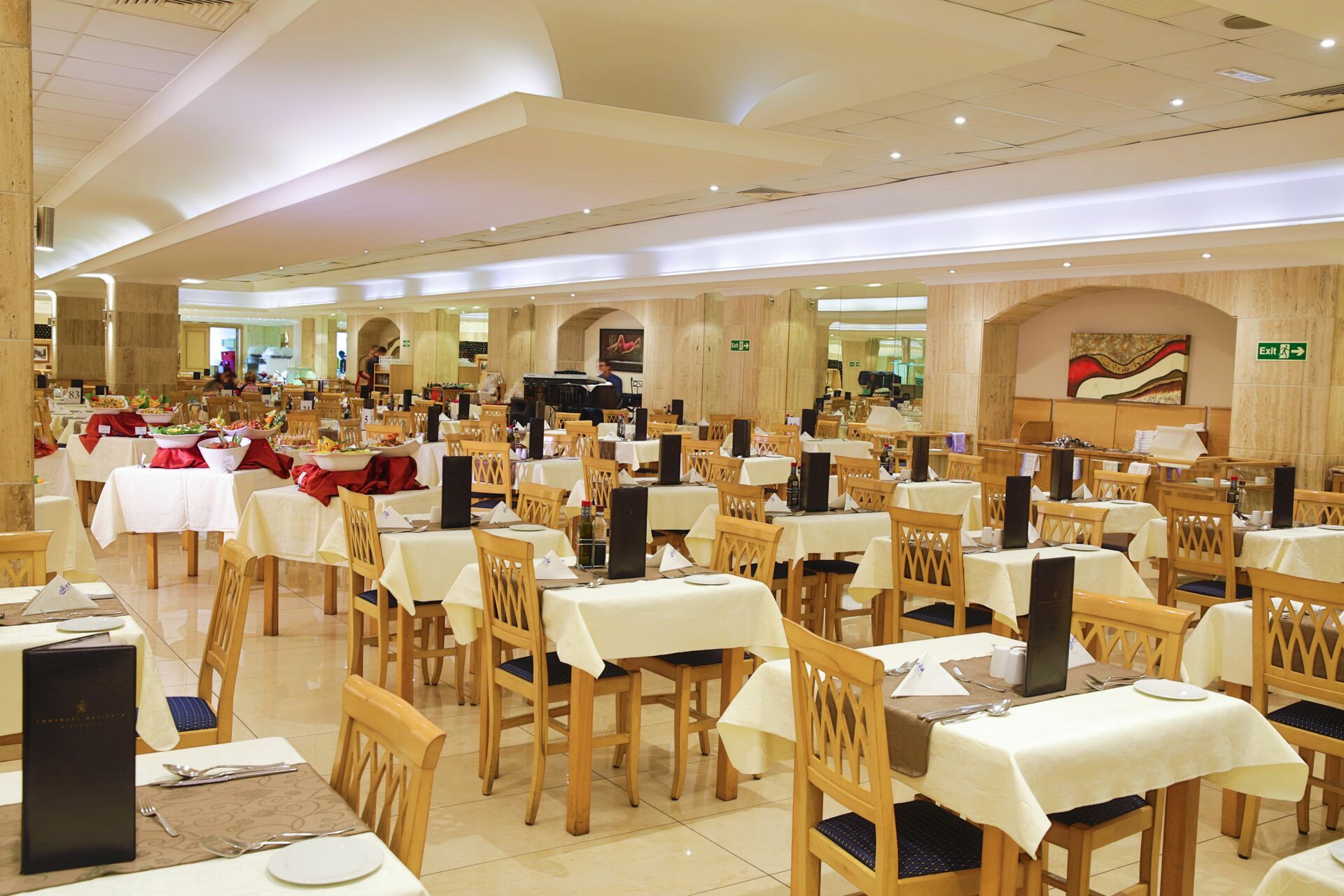 Soreda Hotel 4* pas cher photo 8