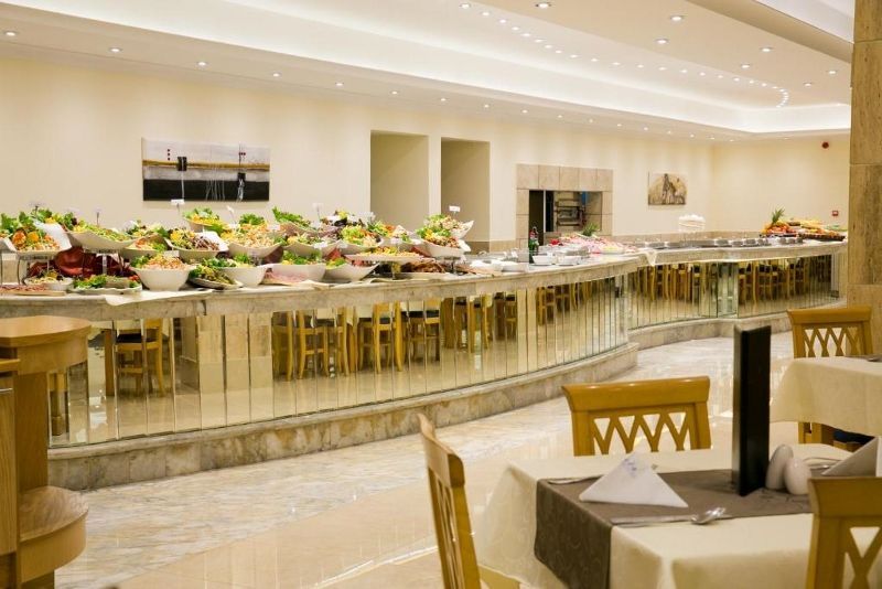 Soreda Hotel 4* pas cher photo 9