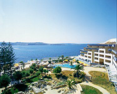 Double Tree by Hilton Malta pas cher photo 2