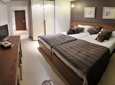 Double Tree by Hilton Malta pas cher photo 8