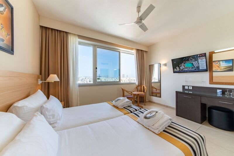 Preluna Hotel & Spa 4* pas cher photo 3