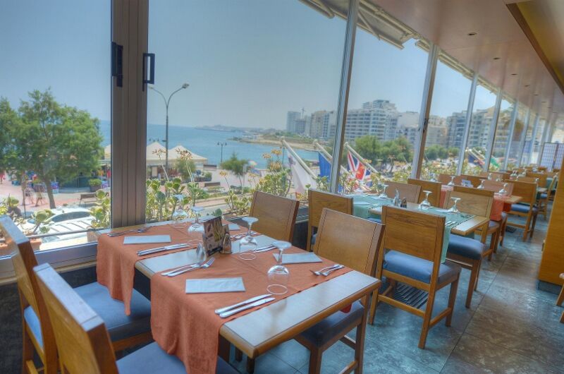 Preluna Hotel & Spa 4* pas cher photo 6