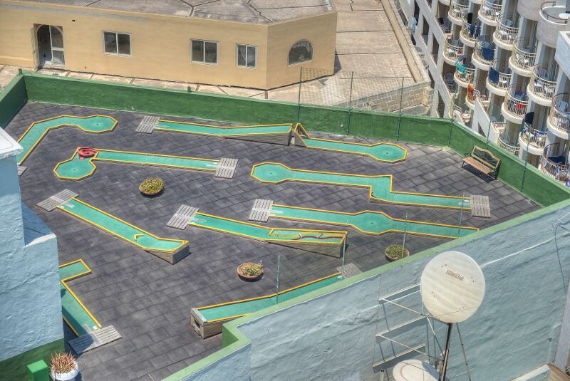 Preluna Hotel & Spa 4* pas cher photo 7