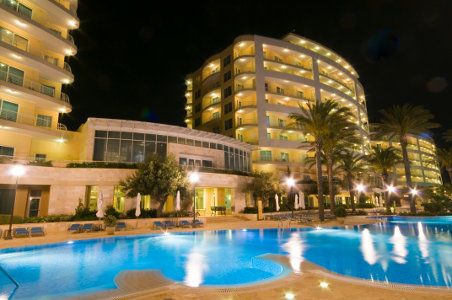 Radisson Blu Golden Sands Resort & Spa 5* pas cher photo 3