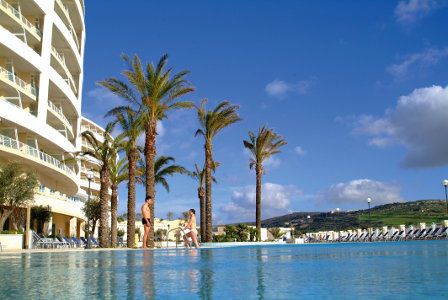Radisson Blu Golden Sands Resort & Spa 5* pas cher photo 7