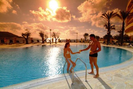 Radisson Blu Golden Sands Resort & Spa 5* pas cher photo 8