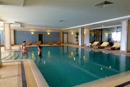 Radisson Blu Golden Sands Resort & Spa 5* pas cher photo 9