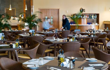 Radisson Blu Golden Sands Resort & Spa 5* pas cher photo 11