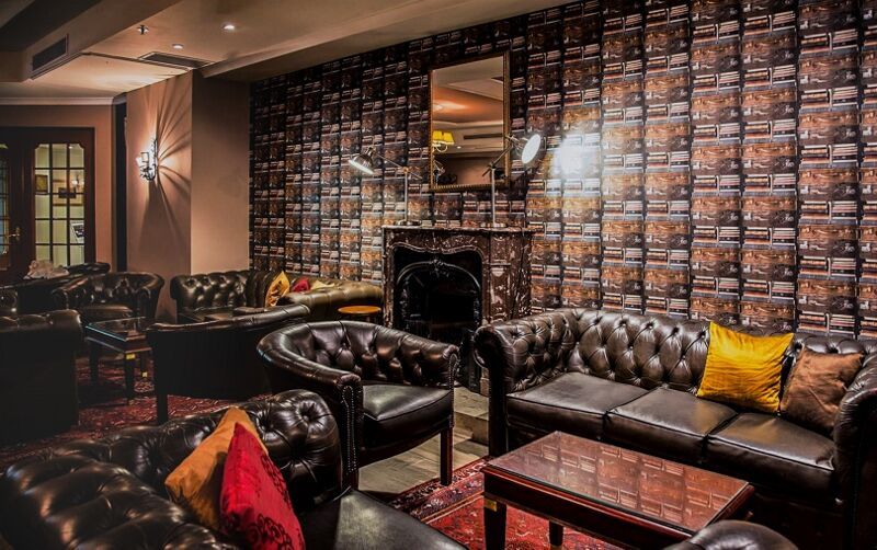 AX The Victoria 4* pas cher photo 1