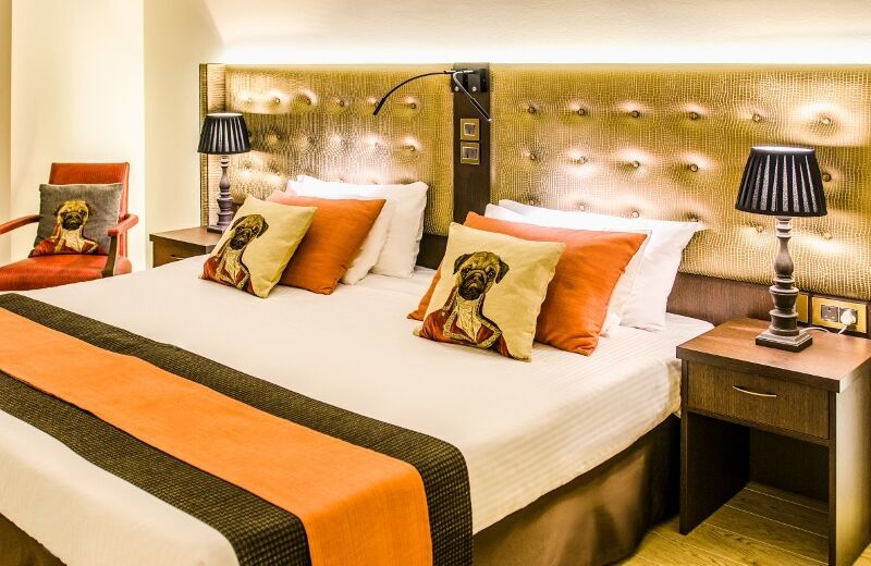 AX The Victoria 4* pas cher photo 4