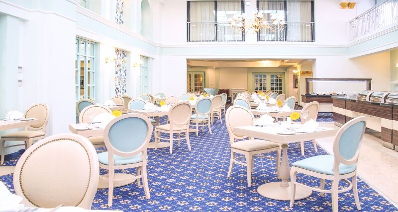 AX The Victoria 4* pas cher photo 8