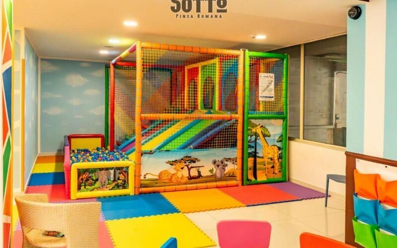 Sliema Tigne Suites 4* pas cher photo 1