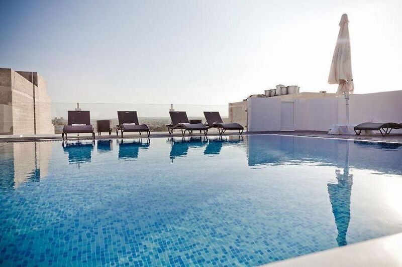 Sliema Tigne Suites 4* pas cher photo 2