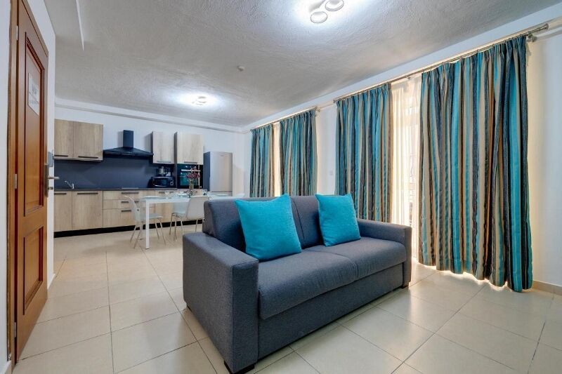 Sliema Tigne Suites 4* pas cher photo 8