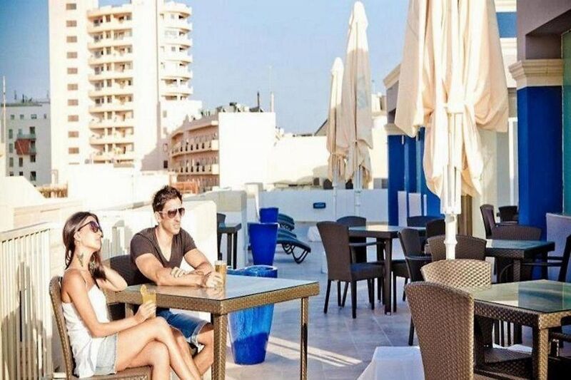 Sliema Tigne Suites 4* pas cher photo 12