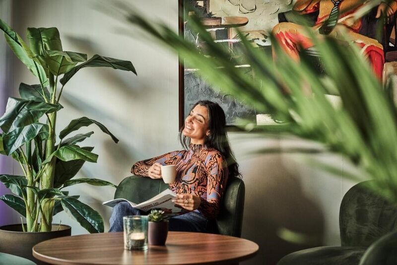 Smarthôtel Oslo 3* - Sans transfert pas cher photo 1