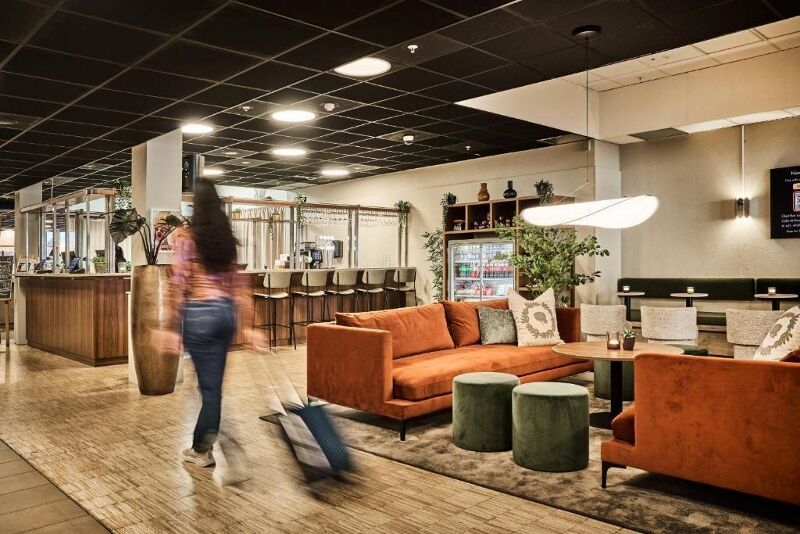 Smarthôtel Oslo 3* - Sans transfert pas cher photo 4