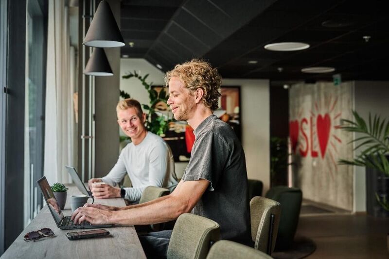 Smarthôtel Oslo 3* - Sans transfert pas cher photo 12