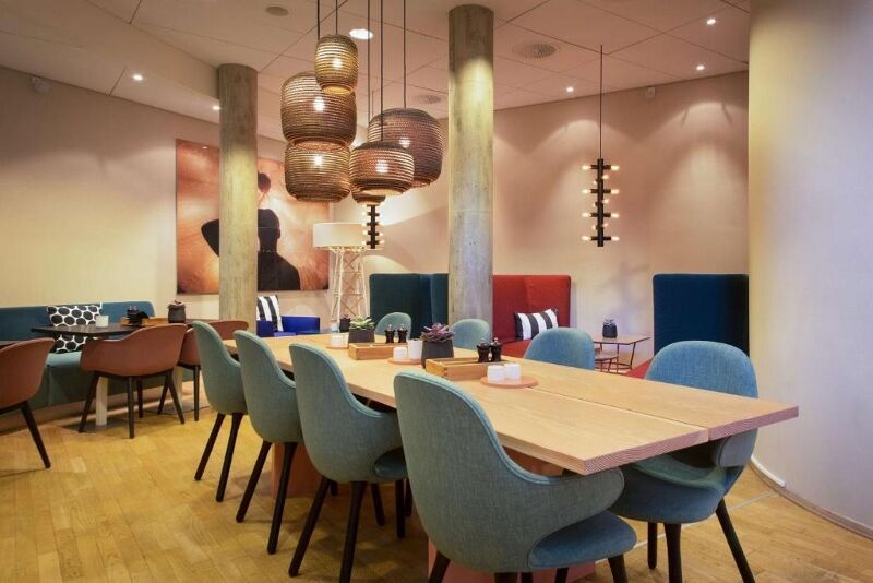 Scandic Grensen 3* - Sans transfert pas cher photo 9