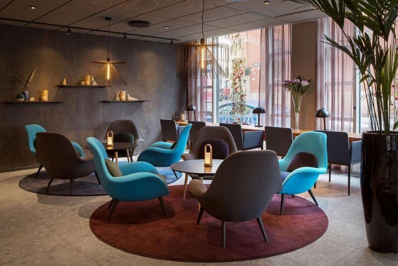 Scandic Victoria 4* - Sans transfert pas cher photo 4