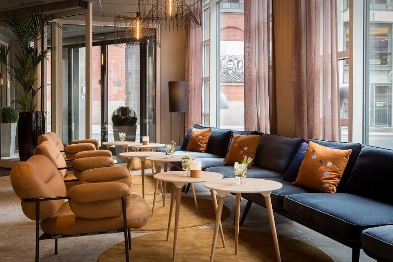 Scandic Victoria 4* - Sans transfert pas cher photo 11