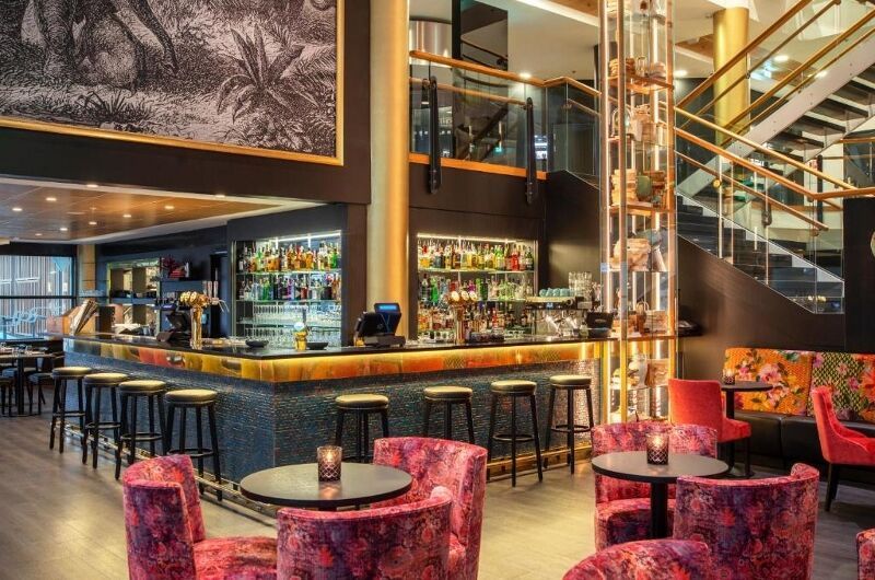 Thon Hôtel Opéra 4* - Sans transfert pas cher photo 1