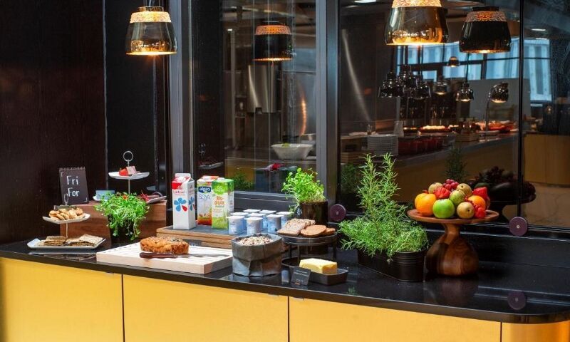 Thon Hôtel Opéra 4* - Sans transfert pas cher photo 7