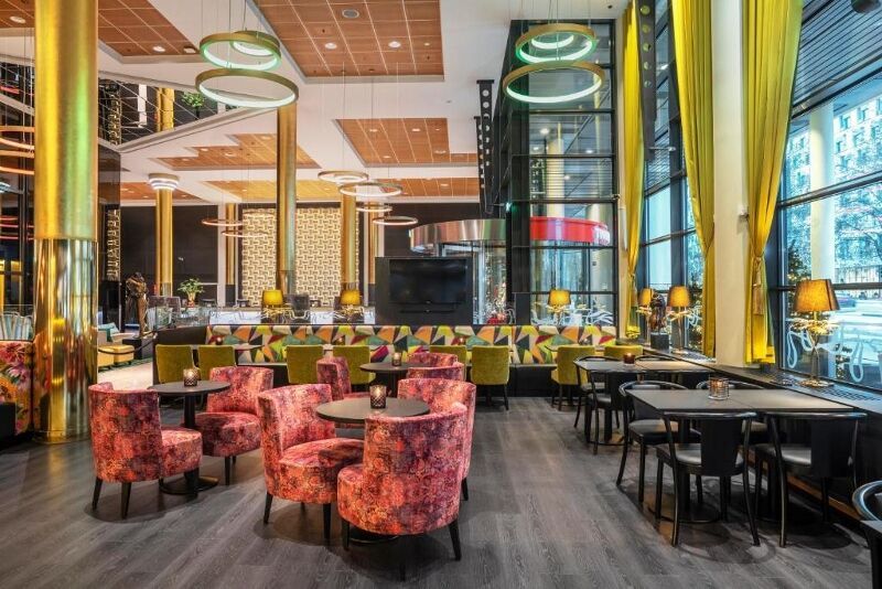 Thon Hôtel Opéra 4* - Sans transfert pas cher photo 8