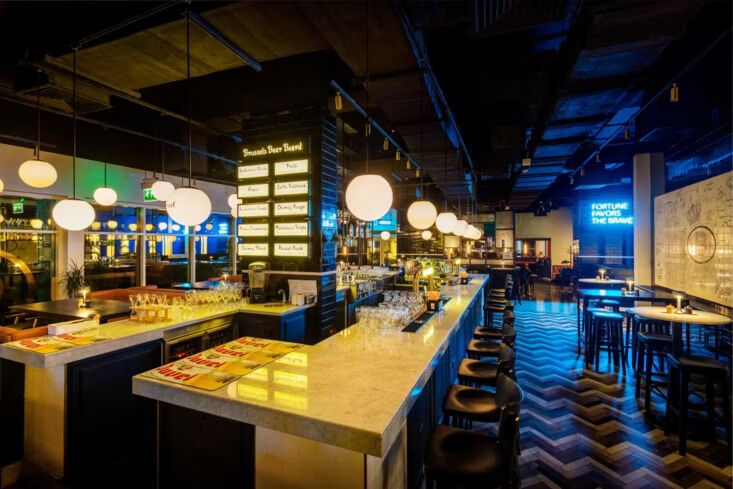 Crowne Plaza Muscat OCEC 4* pas cher photo 1