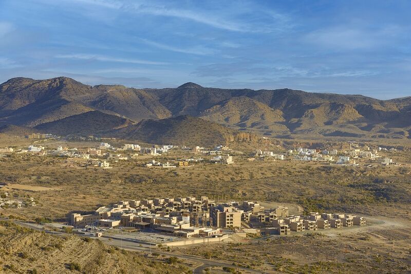 DusitD2 Naseem Resort, Jabal Akhdar 4* pas cher photo 7