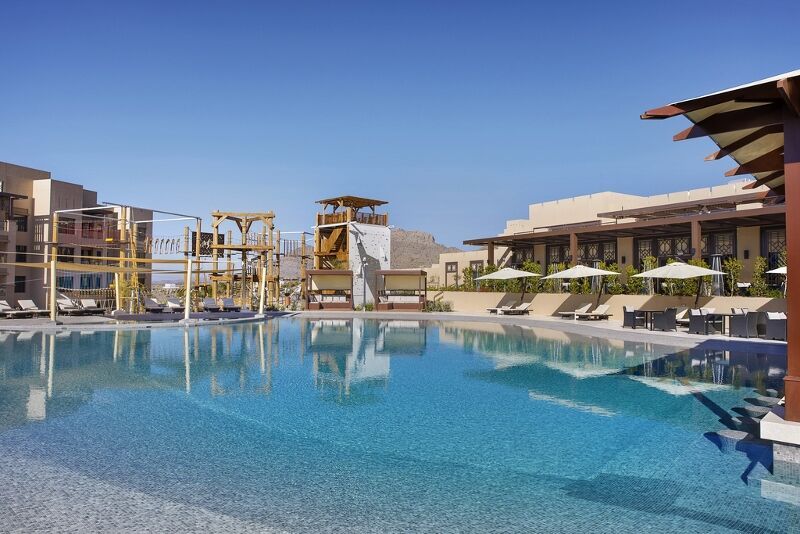 DusitD2 Naseem Resort, Jabal Akhdar 4* pas cher photo 11