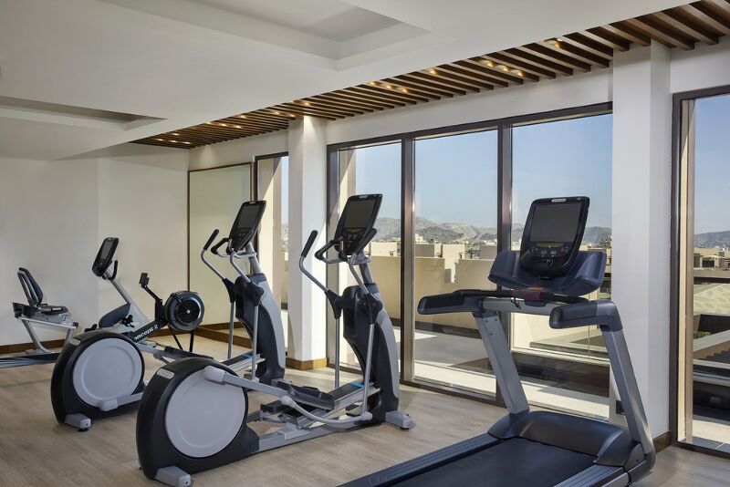 DusitD2 Naseem Resort, Jabal Akhdar 4* pas cher photo 18