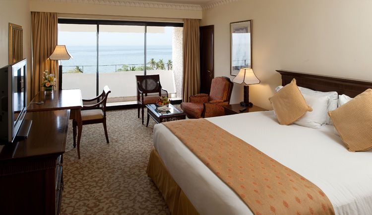 Intercontinental Muscat 5* pas cher photo 3