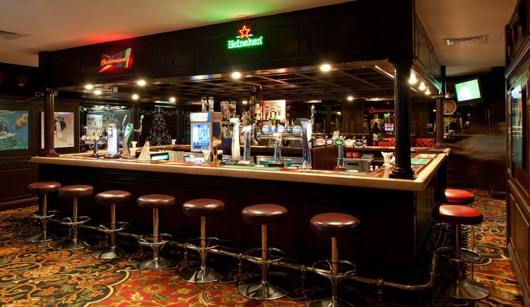 Intercontinental Muscat 5* pas cher photo 5