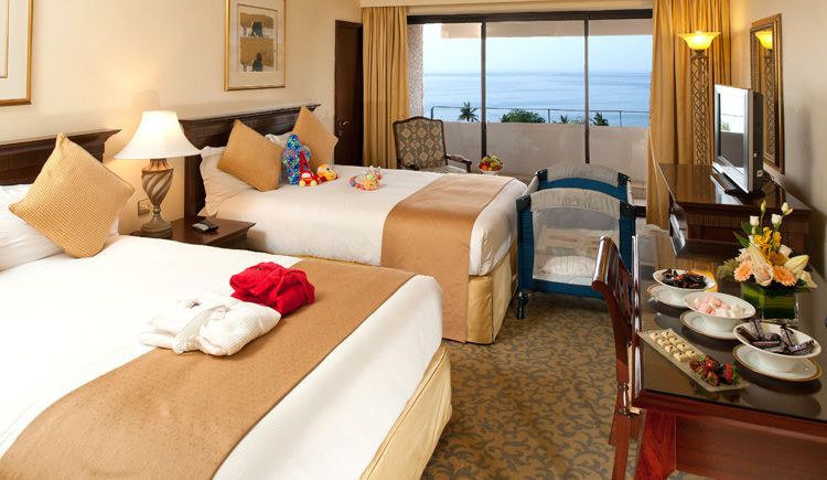 Intercontinental Muscat 5* pas cher photo 6