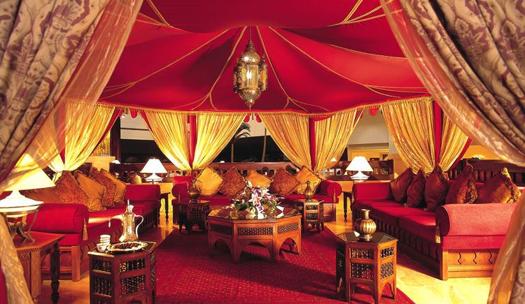 Intercontinental Muscat 5* pas cher photo 7