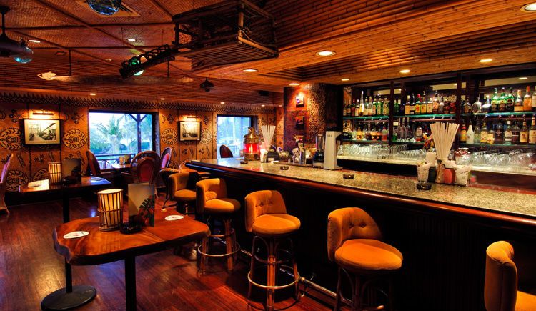 Intercontinental Muscat 5* pas cher photo 10