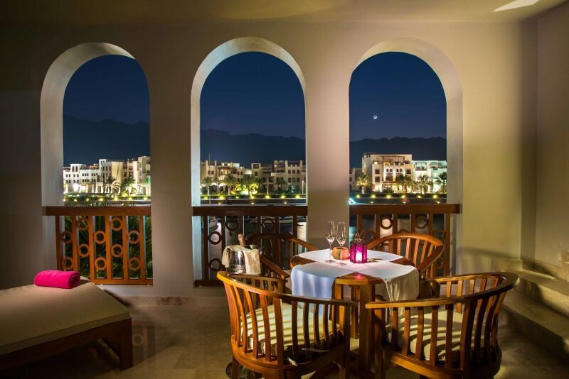 Jet Tours Signature Sifawy Boutique Hôtel 4* pas cher photo 1