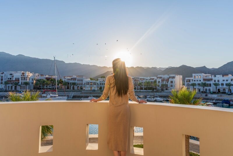 Jet Tours Signature Sifawy Boutique Hôtel 4* pas cher photo 9